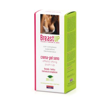 Breast Up Crema 150ml