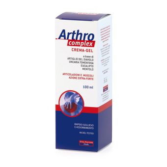 Arthro Complex Gel 100ml