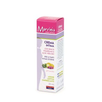 Marvinia Crema 30ml