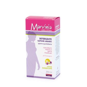 Marvinia Detergente Intimo 250ml