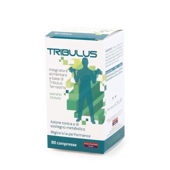 Tribulus 60cpr