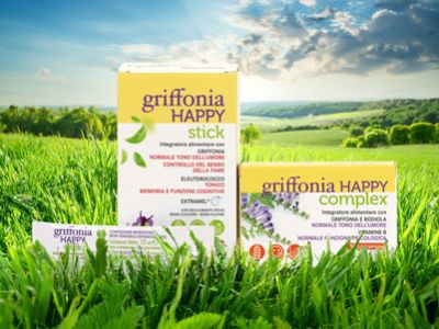 Integratori alimentari, cosmesi naturale e fitoterapia