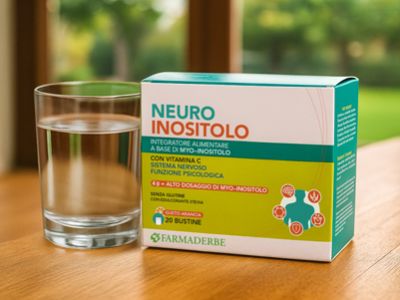 Integratori alimentari, cosmesi naturale e fitoterapia