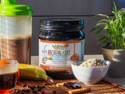 Food supplements, natural cosmetics and phytotherapy