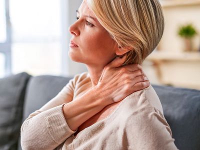 Muscoli e articolazioni al top