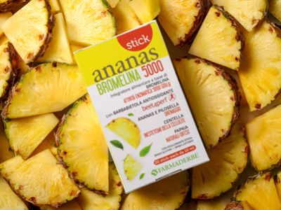 Integratori alimentari, cosmesi naturale e fitoterapia