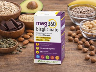 Integratori alimentari, cosmesi naturale e fitoterapia