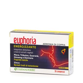 Euphoria 30cpr