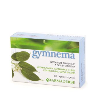 Gymnema 60cps