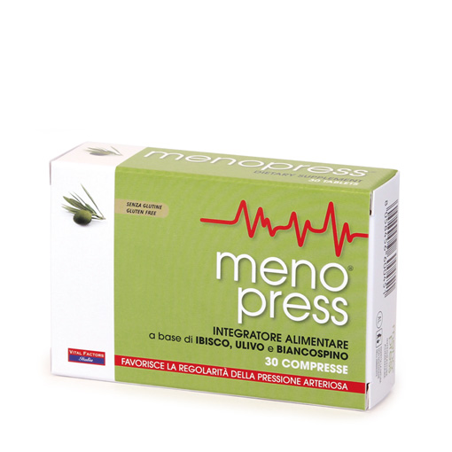 Meno Press 30cpr