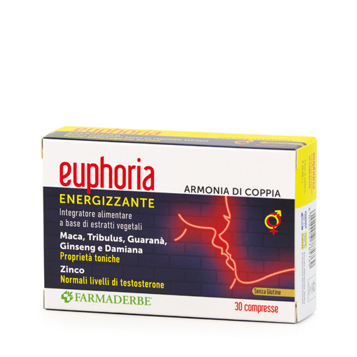 Euphoria 30cpr