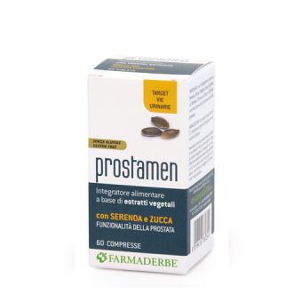 Prostamen 60 cpr