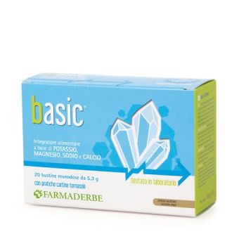Basic 20bs 5,3gr.