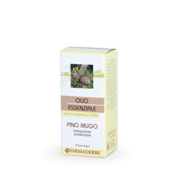 Olio Ess.Pino Mugo Integratore 10ml