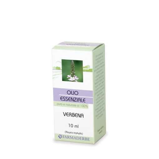 Olio Ess.Verbena 10ml
