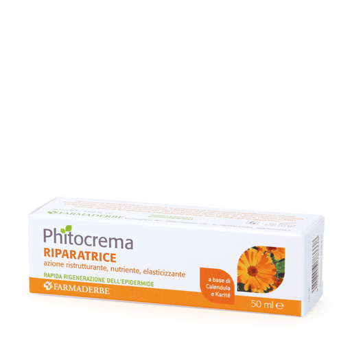 Phitocrema Riparatrice 50ml