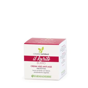 Karite’ Crema Viso 50ml