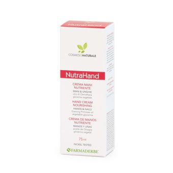 Crema Mani Nutriente 75ml