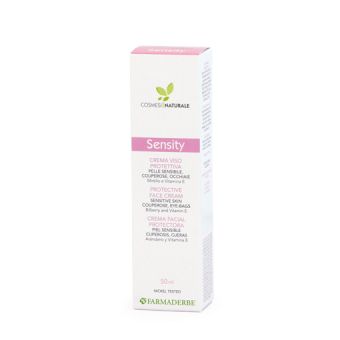 Sensity Crema Giorno 50ml