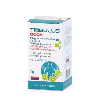Tribulus Boost 60cpr
