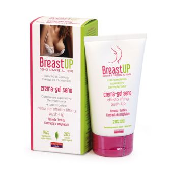 Breast Up Crema 150ml