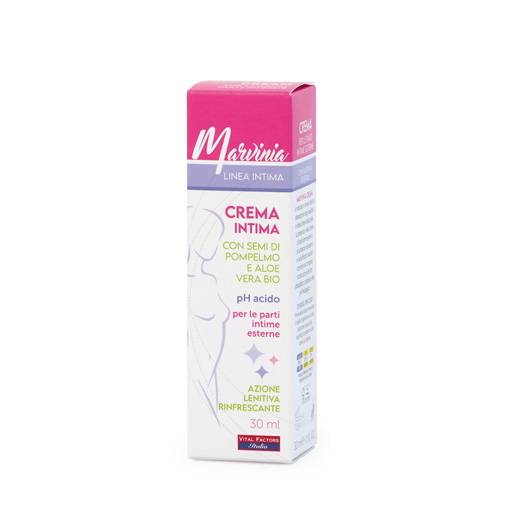 Marvinia Crema 30ml