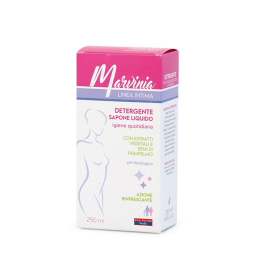 Marvinia Detergente Intimo 250ml