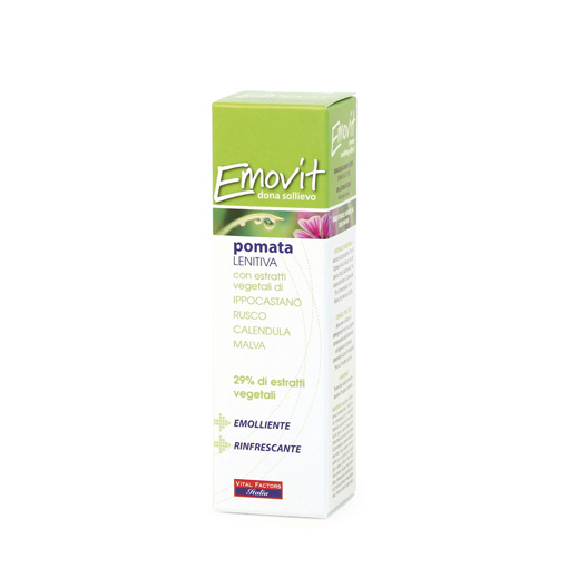 Emovit Pomata 30ml