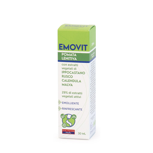 Emovit Pomata 30ml