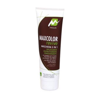 MaxColor Revive Maschera Chocolate 250ml