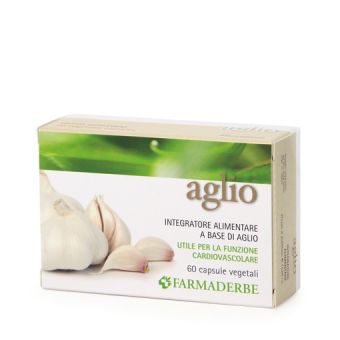 Aglio 60cps