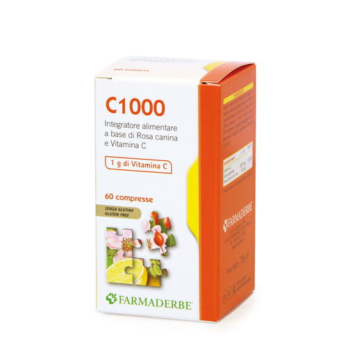 C 1000 60cpr
