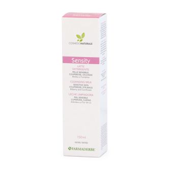 ***Sensity Latte Detergente 150ml