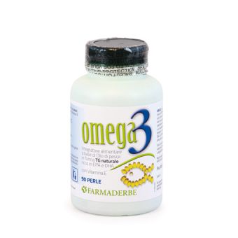 Omega 3 90 Perle
