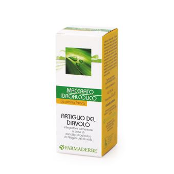 Mac.idr.Artiglio del Diavolo 50ml