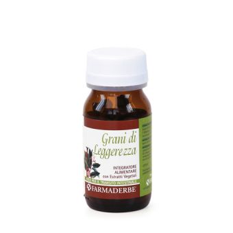 Grani di Leggerezza 35gr vasetto