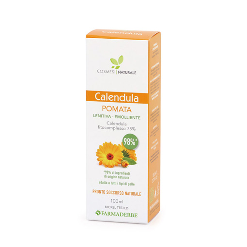 Pomata Calendula 100ml