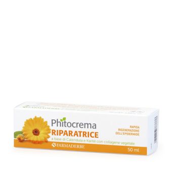 Phitocrema Riparatrice 50ml