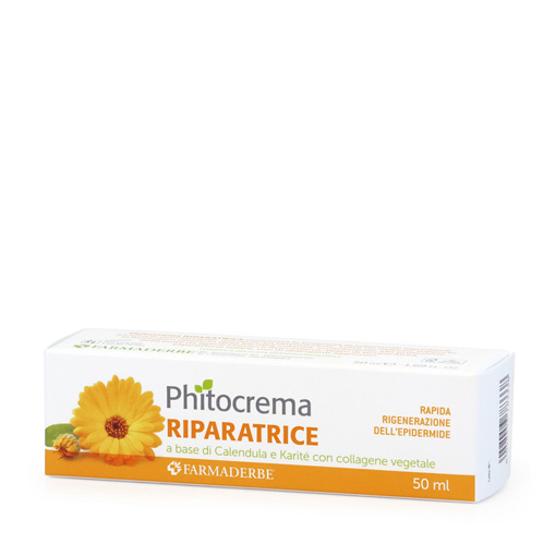 Phitocrema Riparatrice 50ml