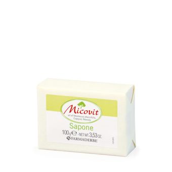Micovit Sapone 100gr