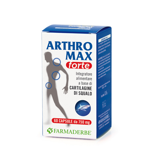 Arthromax Forte 750mg 60cps