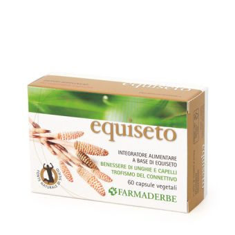 Equiseto 60cps