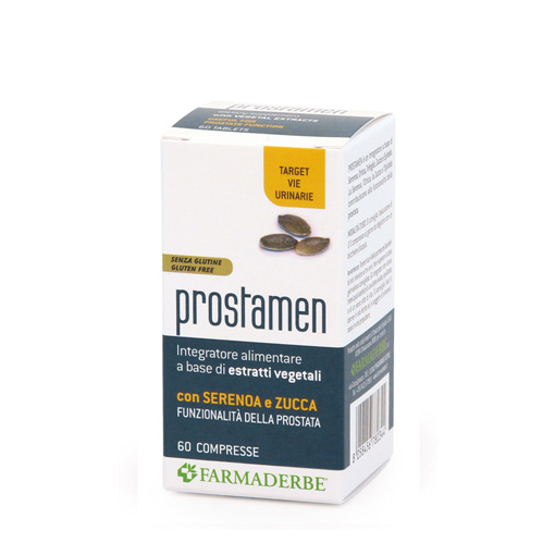 Prostamen 60 cpr