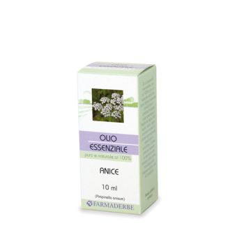 Olio Ess.Anice 10ml