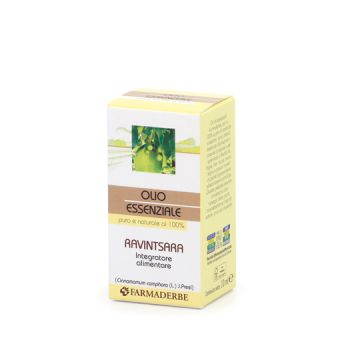 Olio Ess.Ravintsara Integratore 10ml