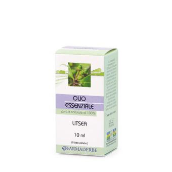 Olio Ess.Litsea 10ml