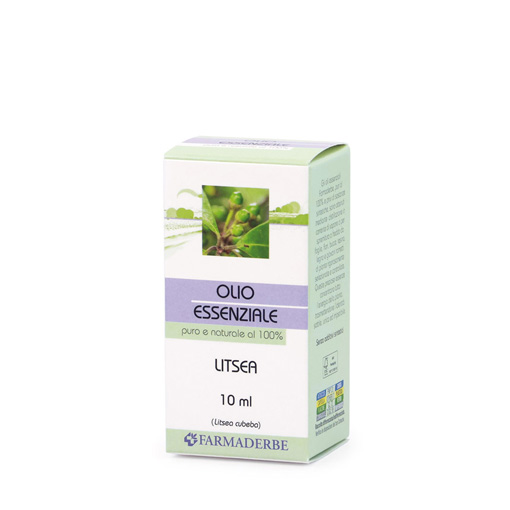 Olio Ess.Litsea 10ml