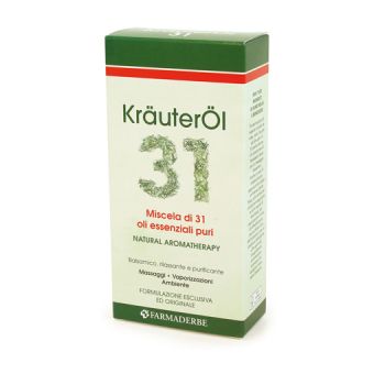 Krauterol 31 100ml