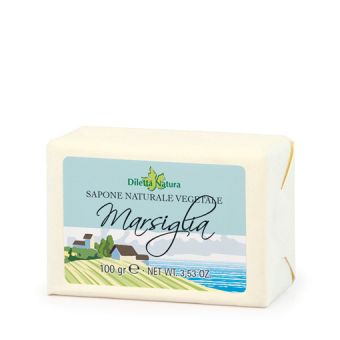 Sapone 100gr Marsiglia New